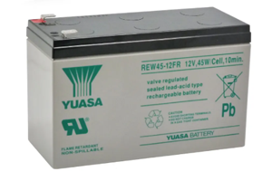 高倍率鉛酸蓄電池